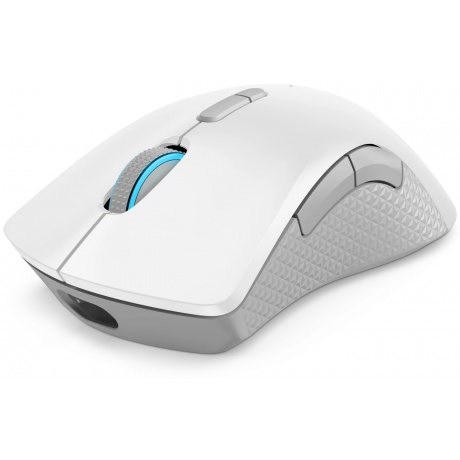 Мышь Lenovo Legion M600 белый (GY51C96033) - фото 4