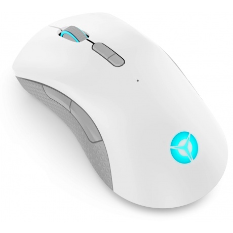 Мышь Lenovo Legion M600 белый (GY51C96033) - фото 5