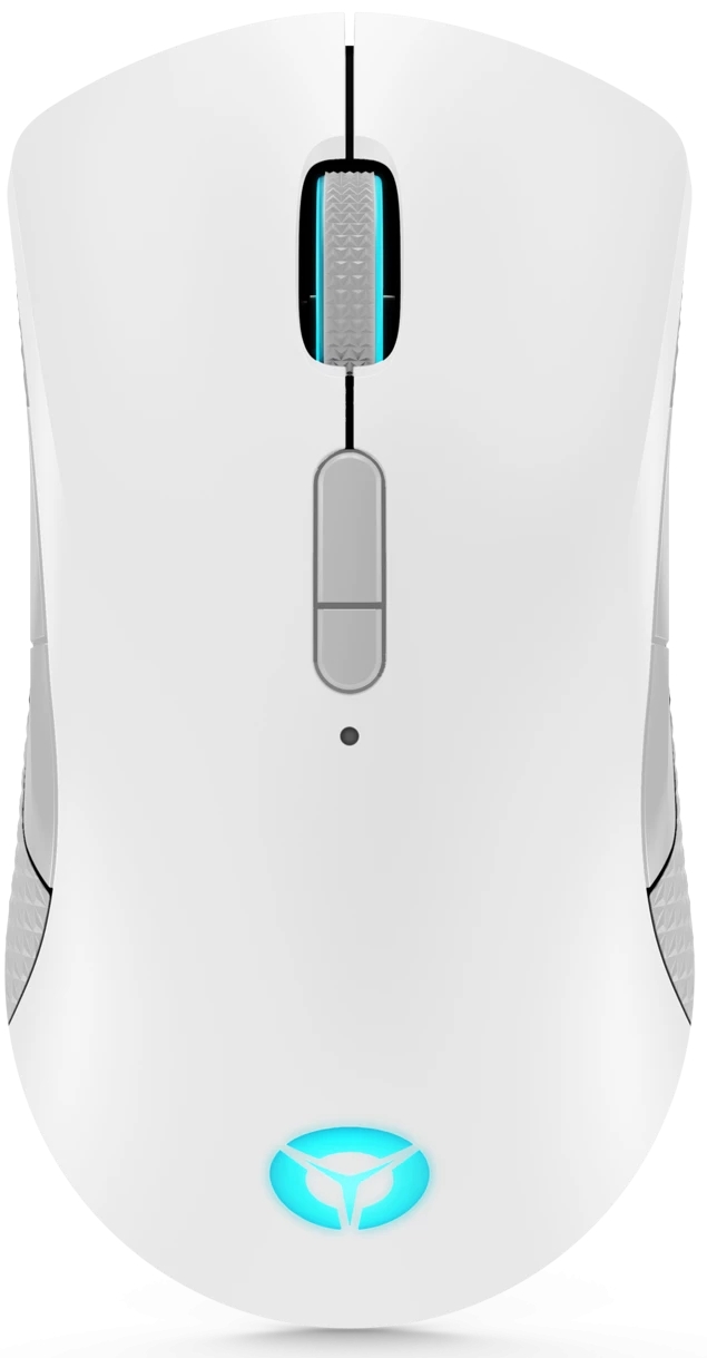 Мышь Lenovo Legion M600 белый (GY51C96033)