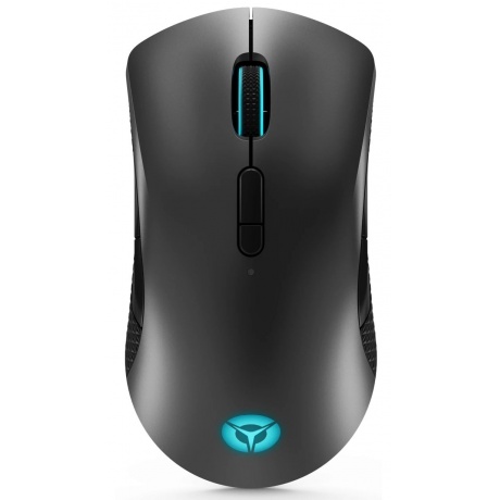 Мышь Lenovo Legion M600 черный (GY50X79385) - фото 1