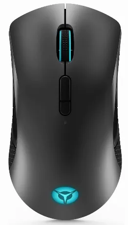 Мышь Lenovo Legion M600 черный (GY50X79385)