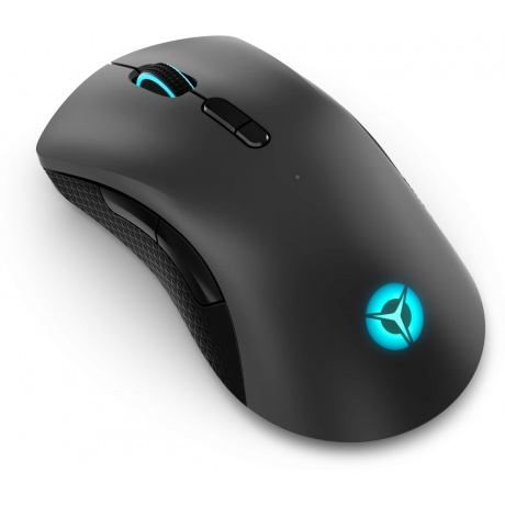 Мышь Lenovo Legion M600 черный (GY50X79385) - фото 2