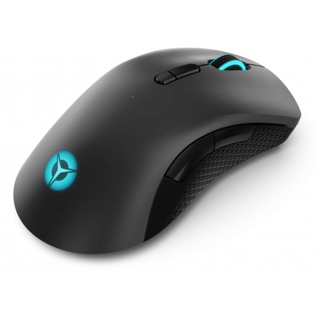 Мышь Lenovo Legion M600 черный (GY50X79385) - фото 3