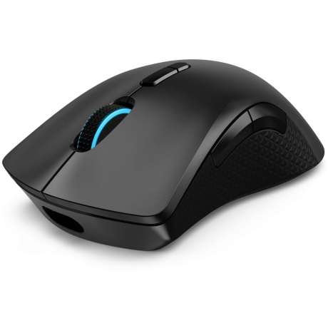 Мышь Lenovo Legion M600 черный (GY50X79385) - фото 4