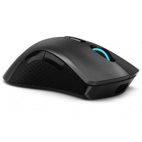 Мышь Lenovo Legion M600 черный (GY50X79385) - фото 5