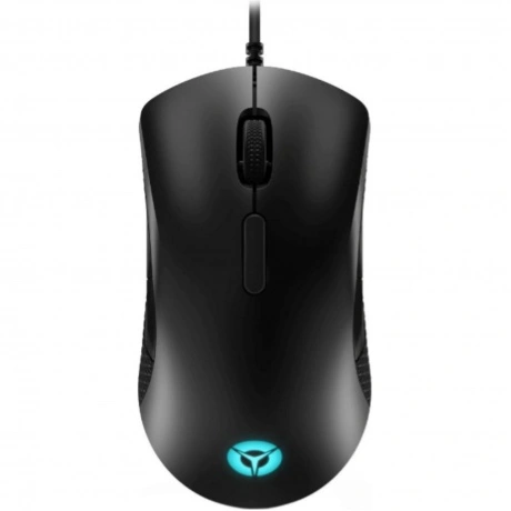 Мышь Lenovo M300 RGB черный (GY50X79384)