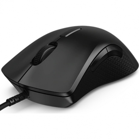 Мышь Lenovo M300 RGB черный (GY50X79384) - фото 7
