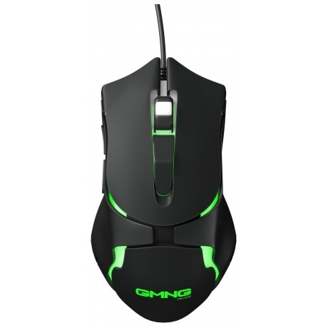 

Мышь Oklick GMNG 703GM черный (1533541)