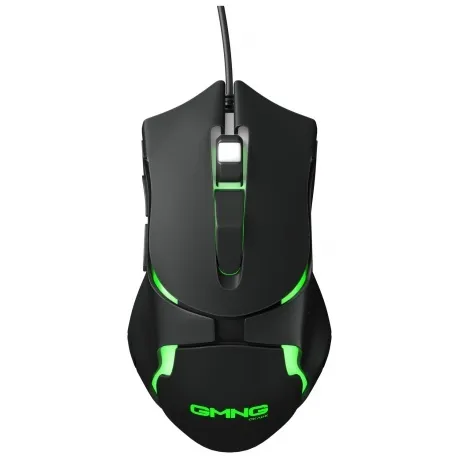 Мышь Oklick GMNG 703GM черный (1533541)