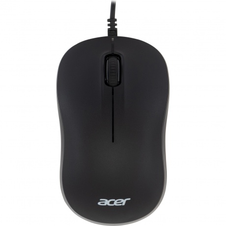 Мышь Acer OMW140 черный (ZL.MCEEE.00L)