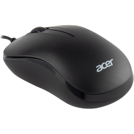 Мышь Acer OMW140 черный (ZL.MCEEE.00L) - фото 4