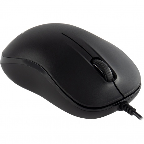 Мышь Acer OMW140 черный (ZL.MCEEE.00L) - фото 5