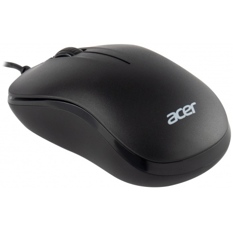 Мышь Acer OMW140 черный (ZL.MCEEE.00L) - фото 2