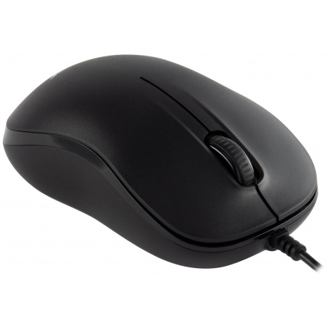 Мышь Acer OMW140 черный (ZL.MCEEE.00L) - фото 3