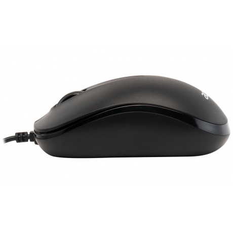 Мышь Acer OMW140 черный (ZL.MCEEE.00L) - фото 4