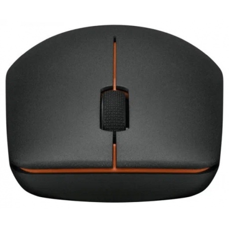 Мышь Lenovo 400 черный (GY50R91293) - фото 3