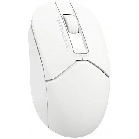 Мышь A4Tech Fstyler FB12 белый - фото 8