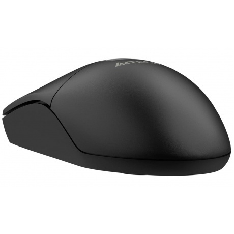 Мышь A4Tech G3-330N черный - фото 6