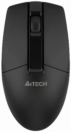 Мышь A4Tech G3-330N черный