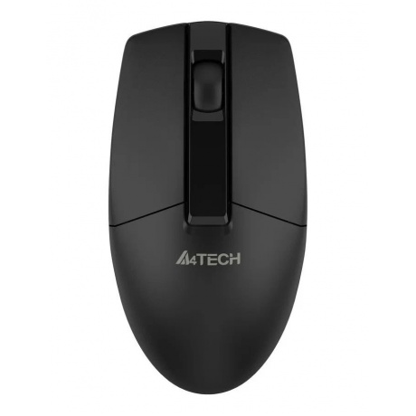 Мышь A4Tech G3-330N черный - фото 9