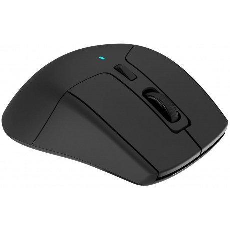 Мышь Acer OMR150 черный (ZL.MCEEE.00K) - фото 3