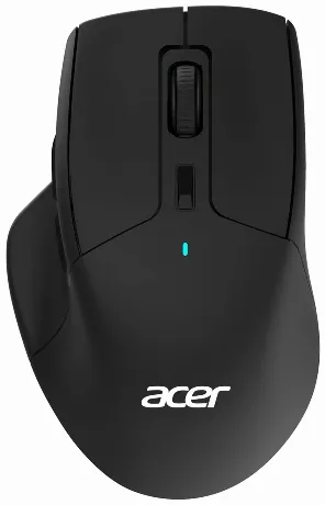 Мышь Acer OMR150 черный (ZL.MCEEE.00K)