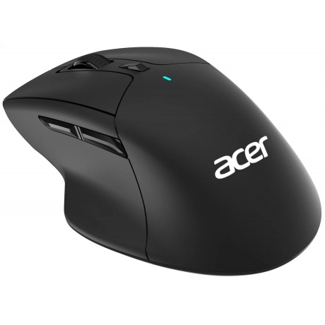 Мышь Acer OMR150 черный (ZL.MCEEE.00K) - фото 2