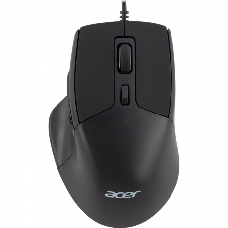 

Мышь Acer OMW130 черный (ZL.MCEEE.00J)