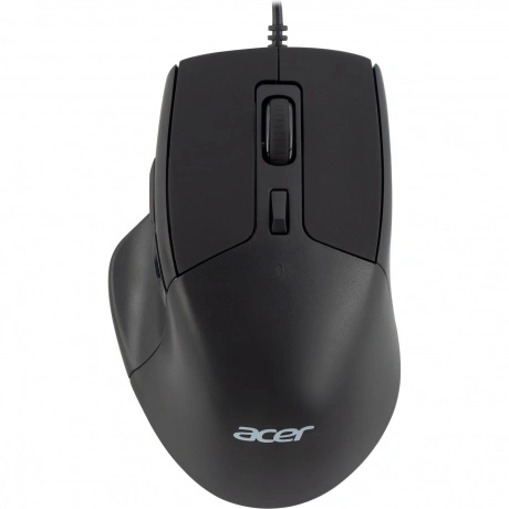 Мышь Acer OMW130 черный (ZL.MCEEE.00J)