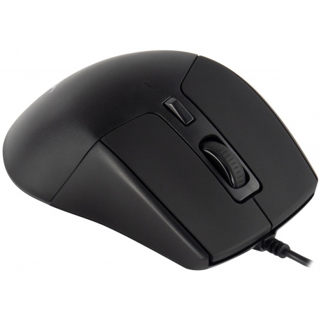 Мышь Acer OMW130 черный (ZL.MCEEE.00J) - фото 3
