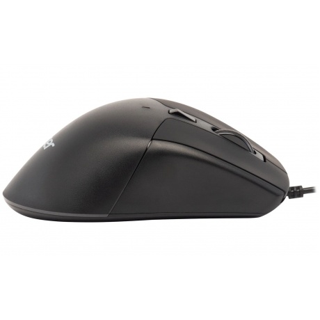 Мышь Acer OMW130 черный (ZL.MCEEE.00J) - фото 5