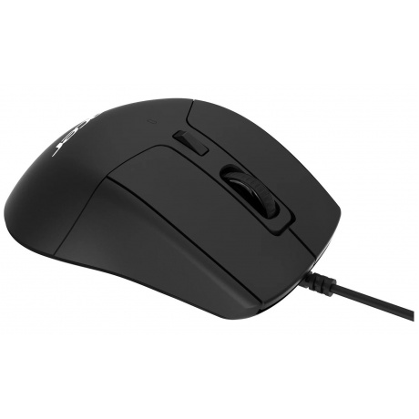 Мышь Acer OMW130 черный (ZL.MCEEE.00J) - фото 9