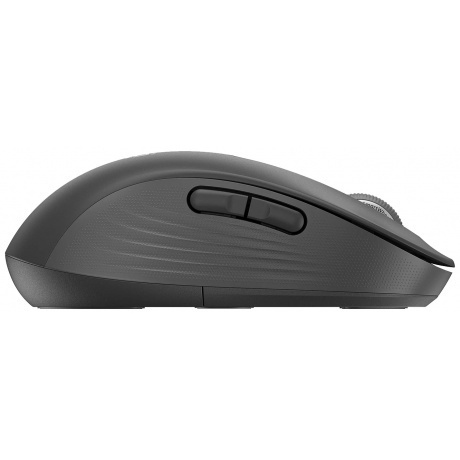 Мышь Logitech M650 L Left графитовый (910-006239) - фото 4