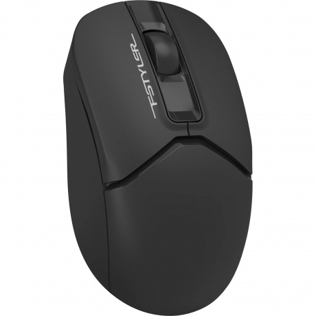 Мышь A4Tech Fstyler FB12 черный - фото 8