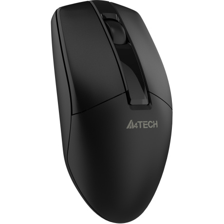 Мышь A4Tech G3-330NS черный