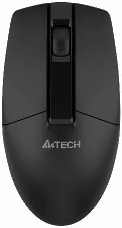 Мышь A4Tech G3-330NS черный