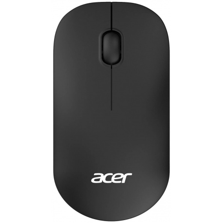 Мышь Acer OMR130 черный (ZL.MCEEE.00F) - фото 1