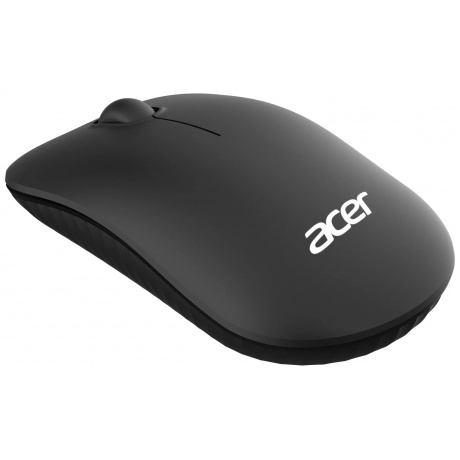 Мышь Acer OMR130 черный (ZL.MCEEE.00F) - фото 6