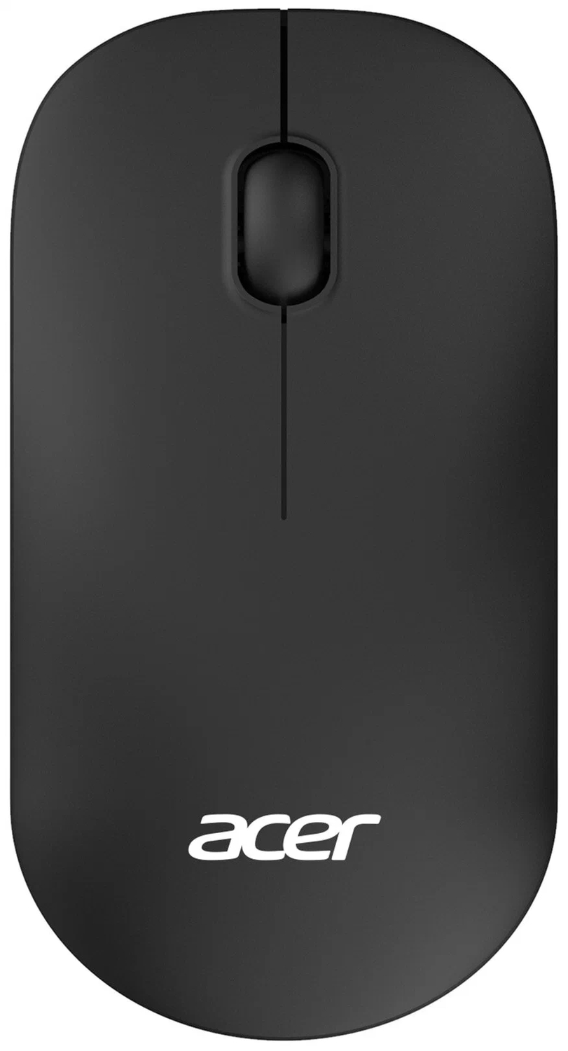 Мышь Acer OMR130 черный (ZL.MCEEE.00F) цена и фото