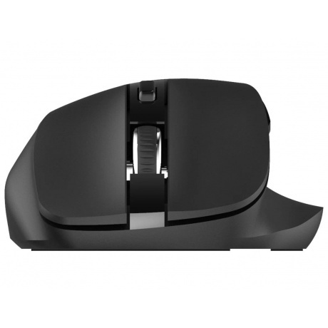 Мышь Acer OMR140 черный (ZL.MCEEE.00G) - фото 5