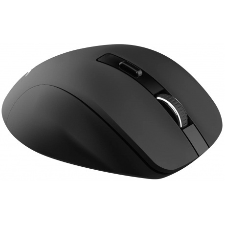 Мышь Acer OMR140 черный (ZL.MCEEE.00G) - фото 7