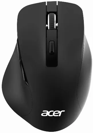 Мышь Acer OMR140 черный (ZL.MCEEE.00G)