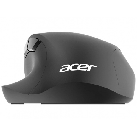 Мышь Acer OMR140 черный (ZL.MCEEE.00G) - фото 6