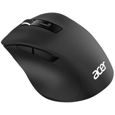 Мышь Acer OMR140 черный (ZL.MCEEE.00G) - фото 8