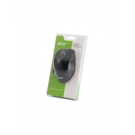 Мышь Acer OMR140 черный (ZL.MCEEE.00G) - фото 10