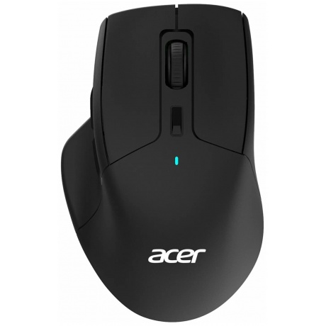 Мышь Acer OMR170 черный (ZL.MCEEE.00N) - фото 1