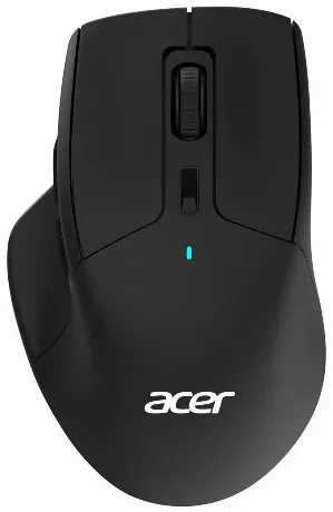 Мышь Acer OMR170 черный (ZL.MCEEE.00N)