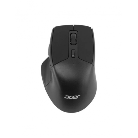 Мышь Acer OMR170 черный (ZL.MCEEE.00N) - фото 2