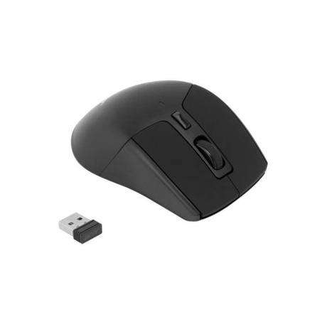 Мышь Acer OMR170 черный (ZL.MCEEE.00N) - фото 3