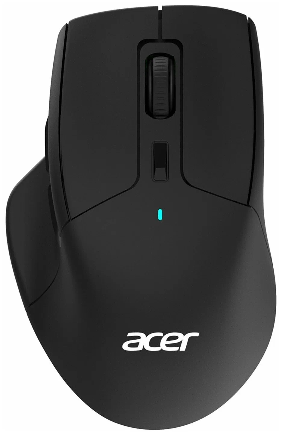 Мышь Acer OMR170 черный (ZL.MCEEE.00N) цена и фото